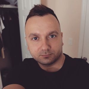 Meet your Posher, Michał